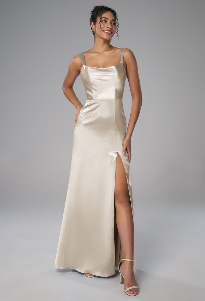 AW Bridie Dress